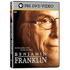 Benjamin Franklin