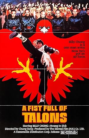 A Fistful of Talons