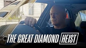 The Great Diamond Heist