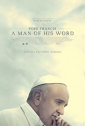 Pope Francis - A Man of His Word