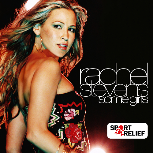 Rachel Stevens: Some Girls
