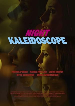 Night Kaleidoscope
