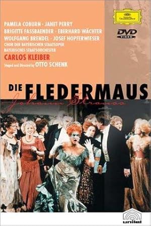Die Fledermaus