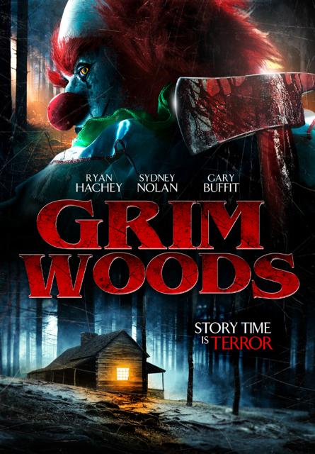 Grim Woods