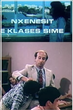 Nxenesit e klases sime