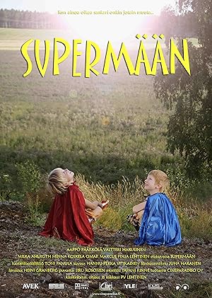 My Superhero