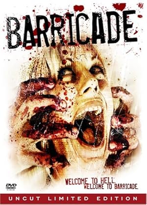 Barricade: Welcome to Hell