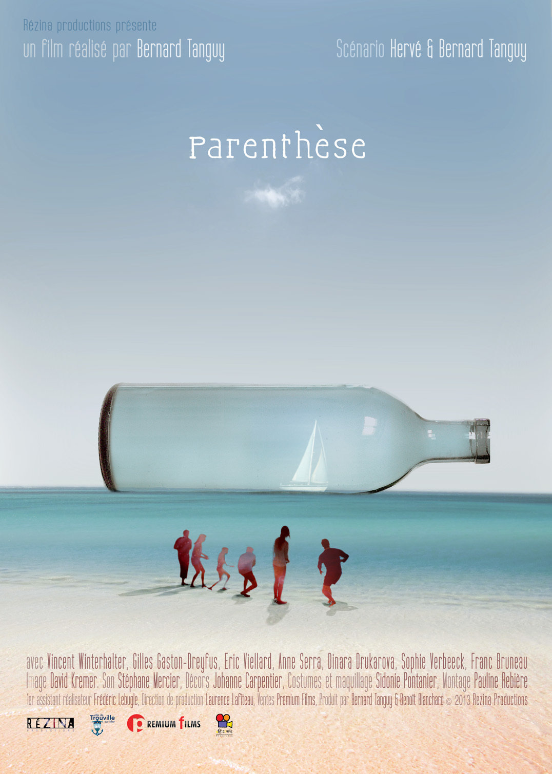 Parenthese