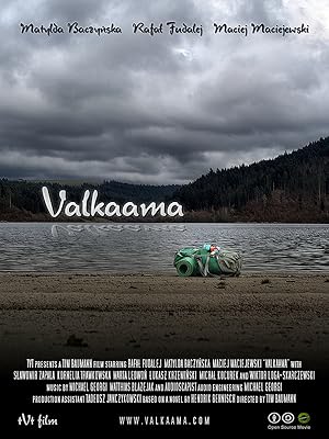 Valkaama