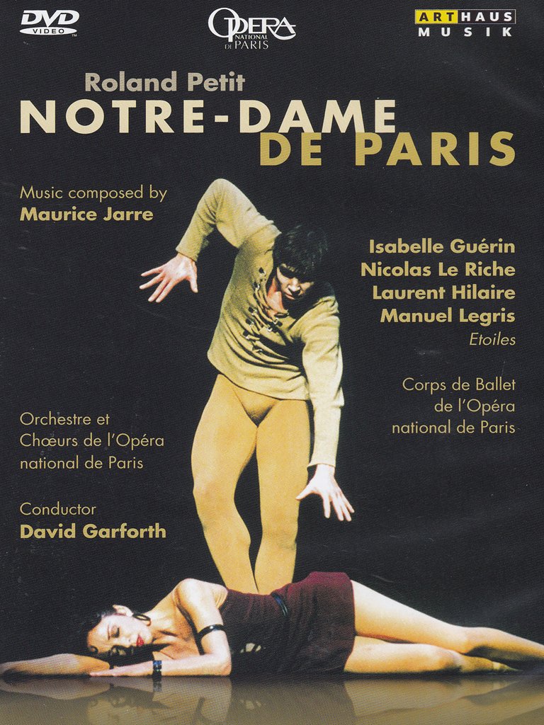 Notre-Dame de Paris