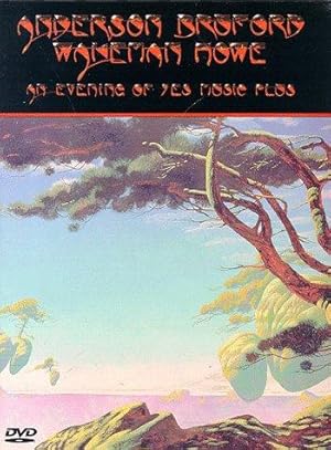 Anderson Bruford Wakeman Howe: An Evening of Yes Music Plus