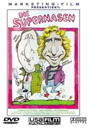 Die Supernasen