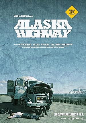 Alcan Highway