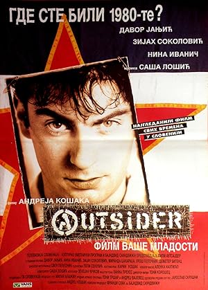 Outsider