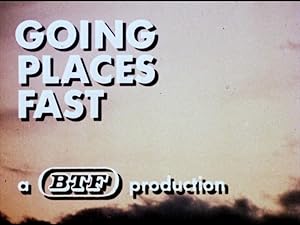 Going Places Fast
