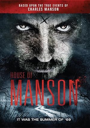 Hollywood and the Manson Murders