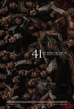 Dance of the 41
