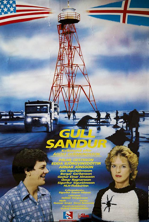 Golden Sands