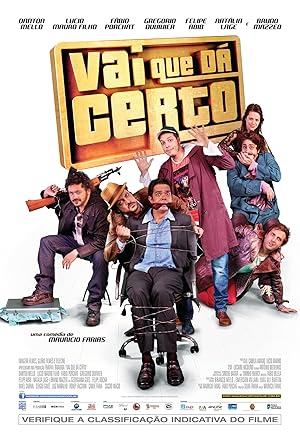 Vai que da Certo