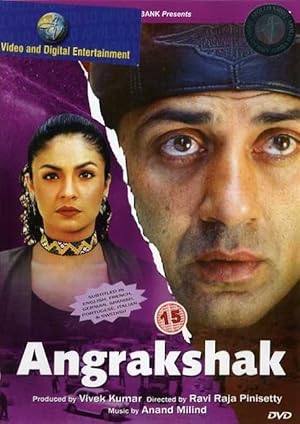 Angrakshak