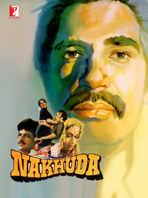 Nakhuda
