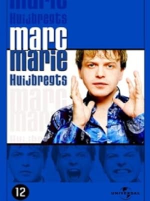 Marc-Marie Huijbregts: Marc-Marie H.