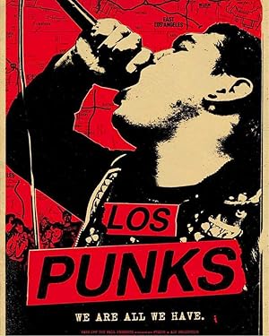 Los Punks: We Are All We Have
