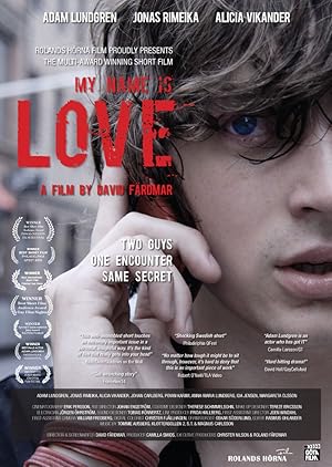 My Name Is Love