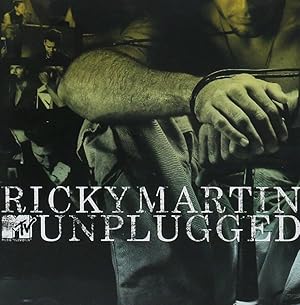 Ricky Martin: MTV Unplugged