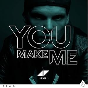 Avicii: You Make Me