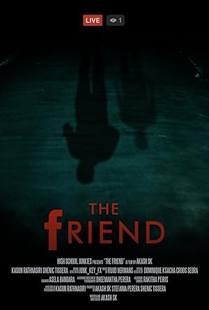 The Friend