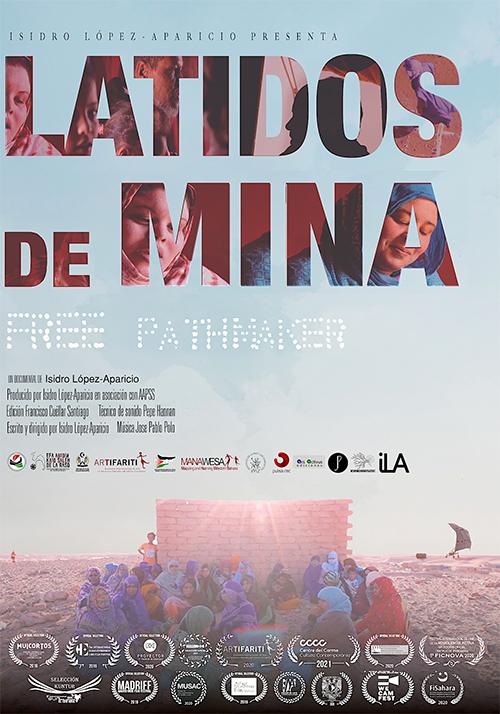 Latidos de Mina