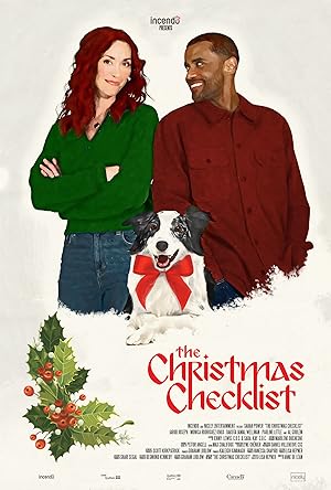 The Christmas Checklist