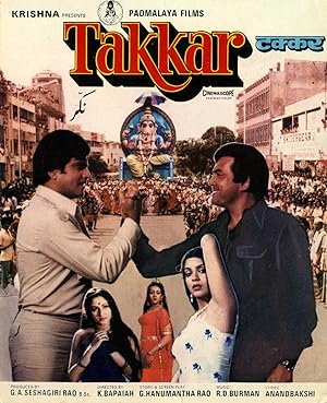 Takkar