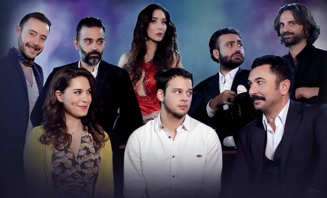 Sabahlar Olmasin