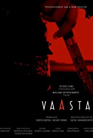 Vaasta