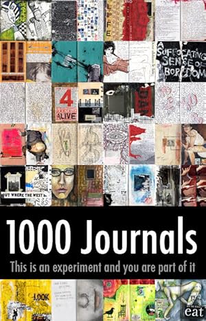 1000 Journals
