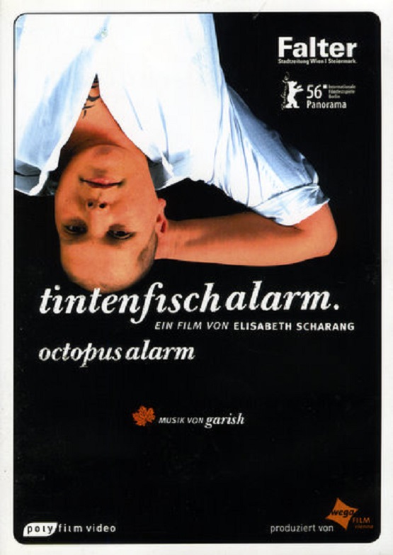 Octopusalarm