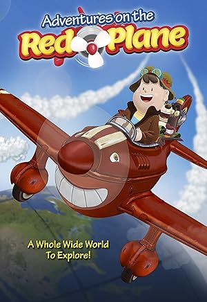 The Adventures of the Red Airplane