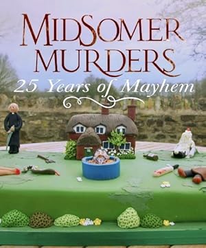 Midsomer Murders: 25 Years of Mayhem