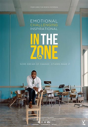 In Zone