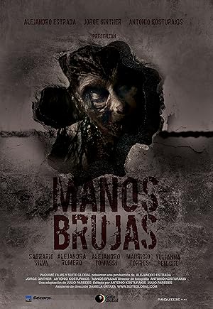 Manos Brujas