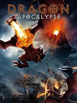 Dragon Apocalypse