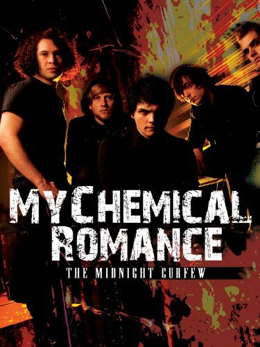 My Chemical Romance: The Midnight Curfew
