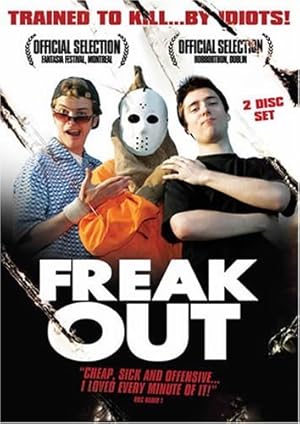 Freak Out