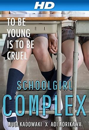 Schoolgirl Complex