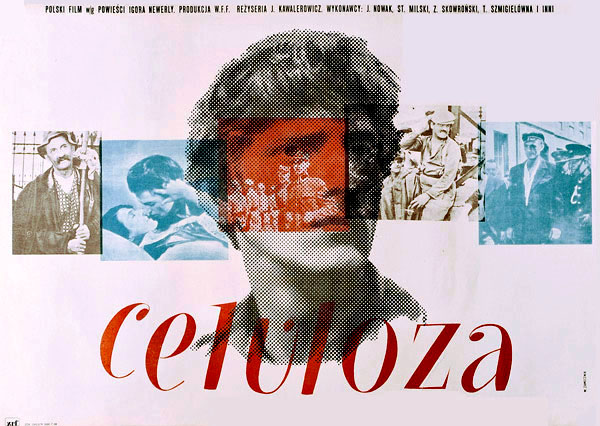 Celuloza
