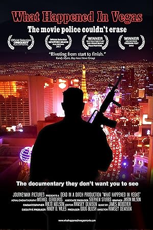 What Happened in Vegas