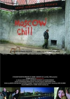 Moscow Chill