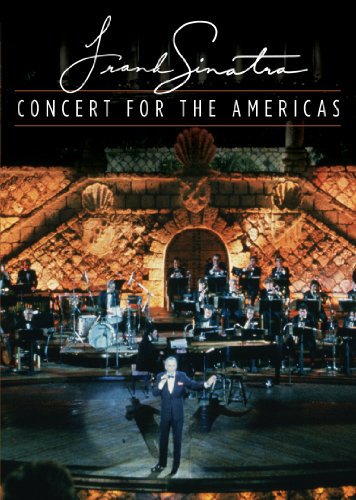 Frank Sinatra: Concert for the Americas
